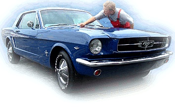 Best'Clean nettoyage automobile à domicile sans eau